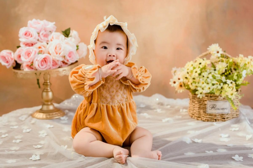 莘县宝宝发烧可以吃牛肉吗